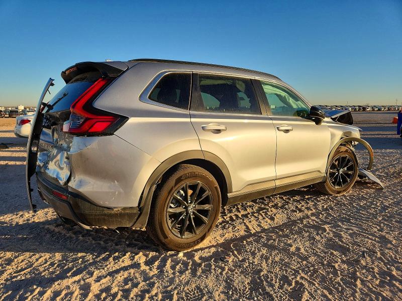 Photo 3 from auction – 2025 HONDA CR-V with VIN 7FARS5H83SE035908