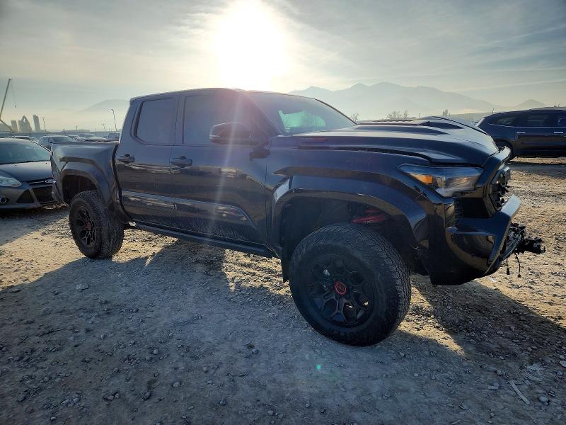 Photo 4 from auction – 2024 TOYOTA TACOMA DOU with VIN 3TYLC5LN5RT003211