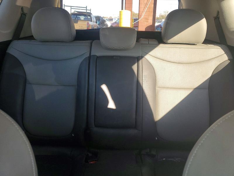 Photo 10 from auction – 2016 KIA SOUL + with VIN KNDJP3A58G7316758