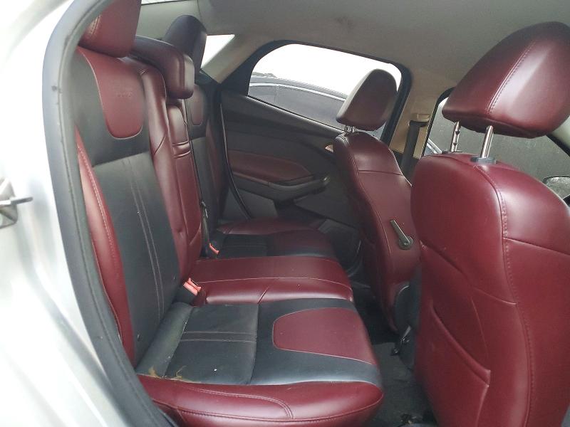 Photo 10 from auction – 2013 FORD FOCUS SE with VIN 1FADP3F22DL297807