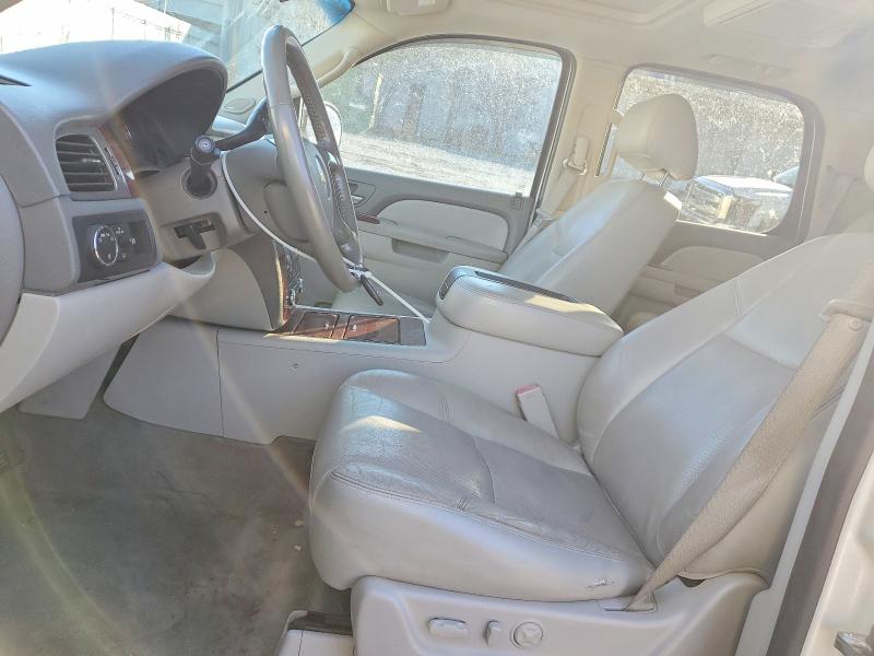 Photo 7 from auction – 2012 CHEVROLET TAHOE with VIN 1GNSCCE07CR175864