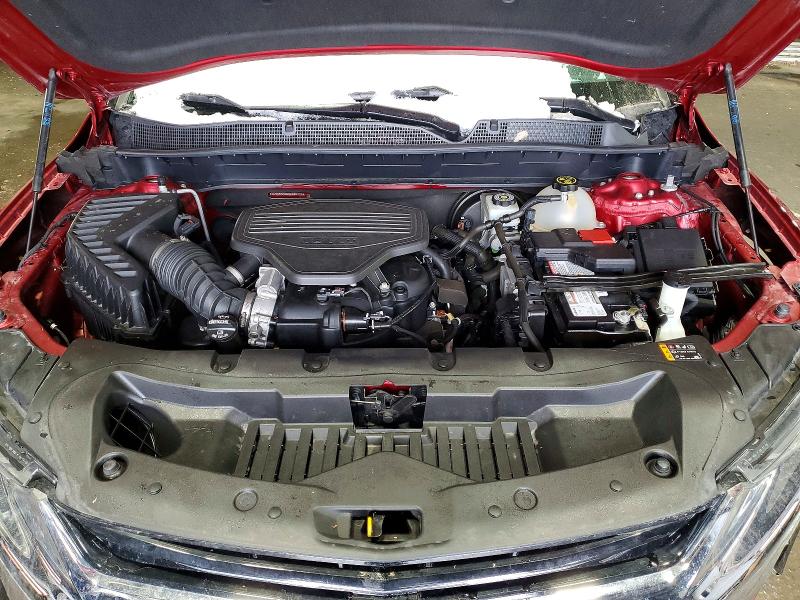 Photo 12 from auction – 2019 CHEVROLET BLAZER PRE with VIN 3GNKBKRS8KS688710
