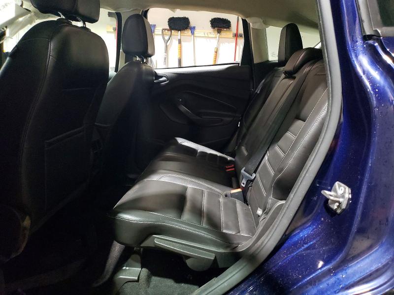Photo 10 from auction – 2017 FORD C-MAX with VIN 1FADP5EU8HL107433