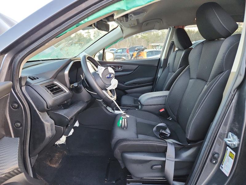 Photo 7 from auction – 2024 SUBARU ASCENT PRE with VIN 4S4WMAED0R3446706