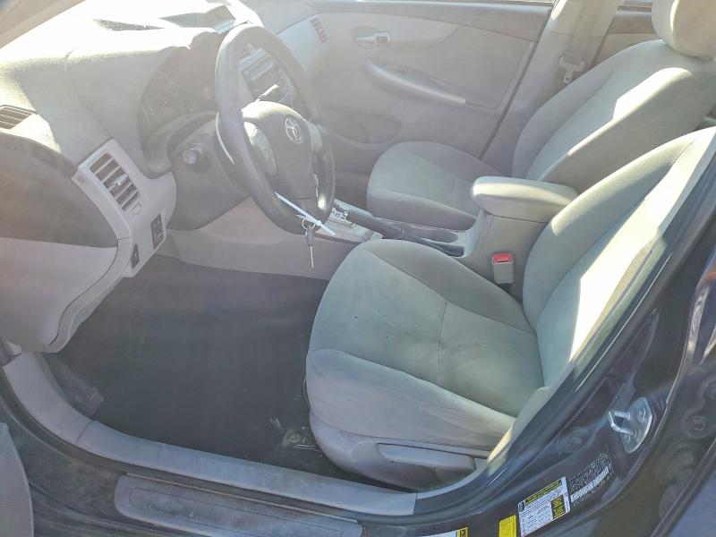 Photo 7 from auction – 2012 TOYOTA COROLLA BA with VIN 2T1BU4EEXCC909947