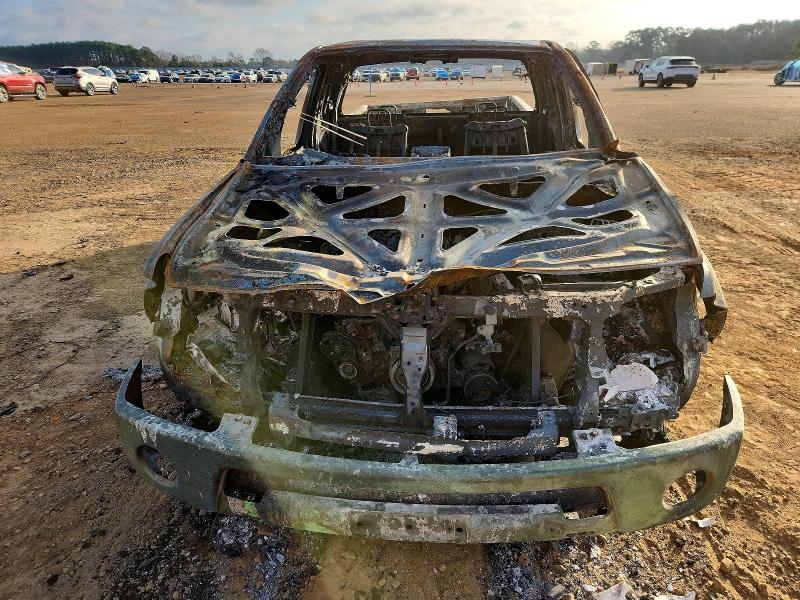 Photo 5 from auction – 2007 NISSAN FRONTIER K with VIN 1N6AD06U67C423027
