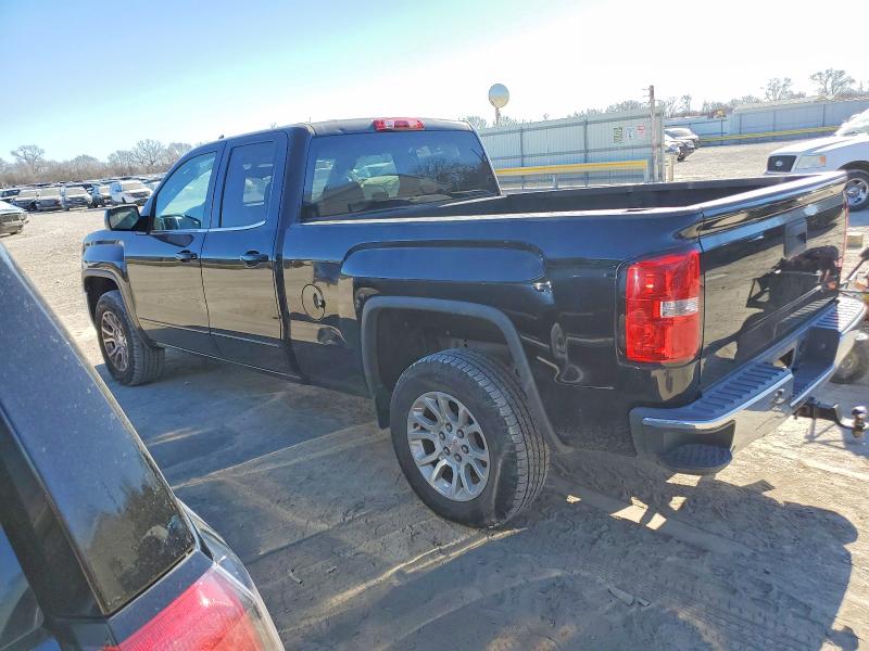Photo 2 from auction – 2017 GMC SIERRA K15 with VIN 1GTV2MEC6HZ175063