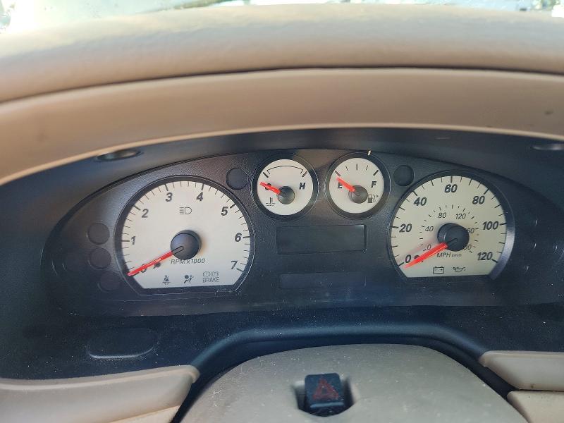 Photo 9 from auction – 2007 FORD TAURUS with VIN 1FAFP56U97A204951