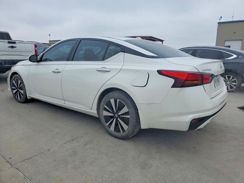 Photo 2 from auction – 2019 NISSAN ALTIMA SV with VIN 1N4BL4DV5KN311352