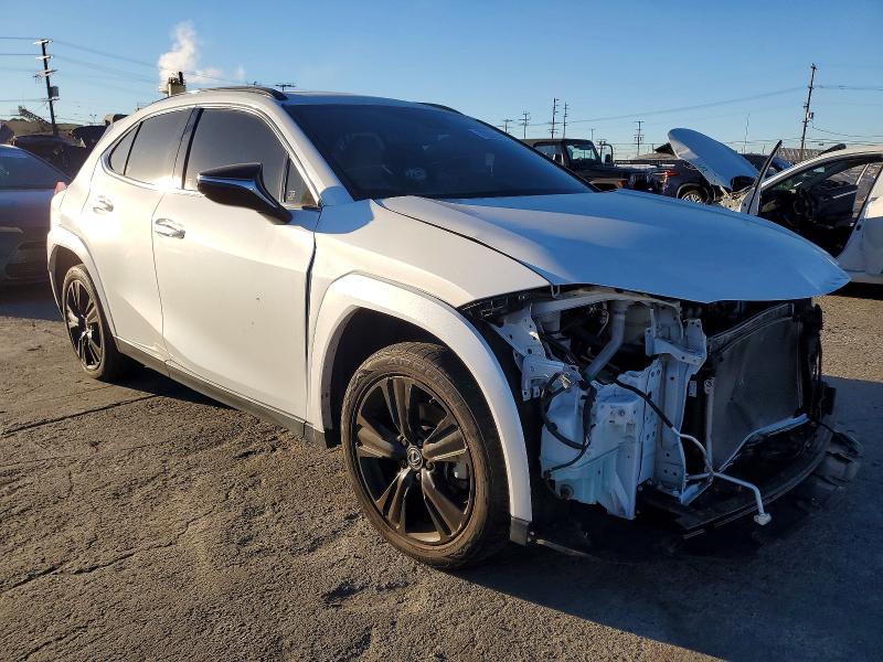 Zdjęcie 4 z aukcji – 2021 LEXUS UX 250H z VIN JTHP9JBH7M2048035