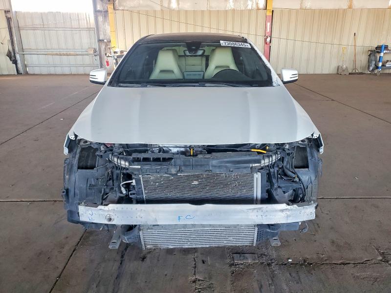 Photo 5 from auction – 2019 MERCEDES-BENZ CLA with VIN WDDSJ4EB0KN716139