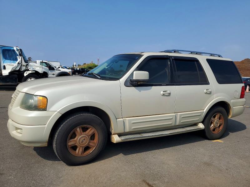 FORD EXPEDITION 2006 with VIN 1FMFU19526LA88930 - Photo from auction