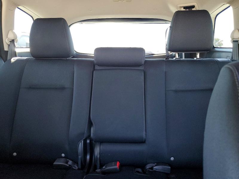 Photo 10 from auction – 2012 MAZDA CX-9 with VIN JM3TB3BV3C0363843