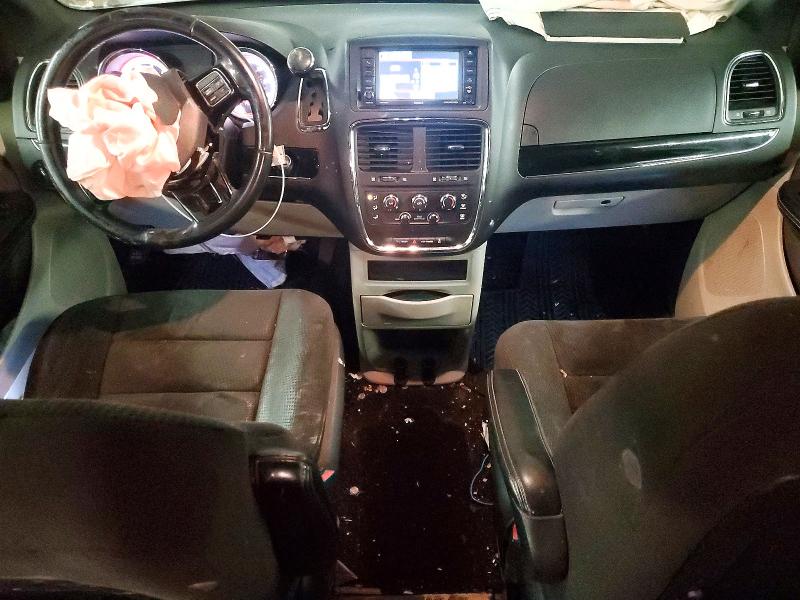 صورة رقم 8 من المزاد - 2016 DODGE GRAND CARA مع VIN 2C4RDGBG9GR401898