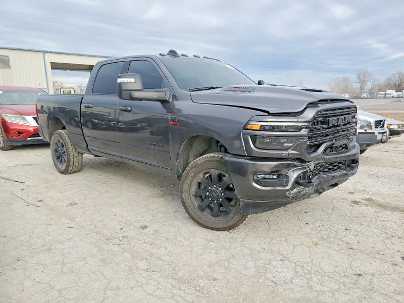 Zdjęcie 4 z aukcji – 2025 RAM 2500 LARAM z VIN 3C63R5FLXSG553892