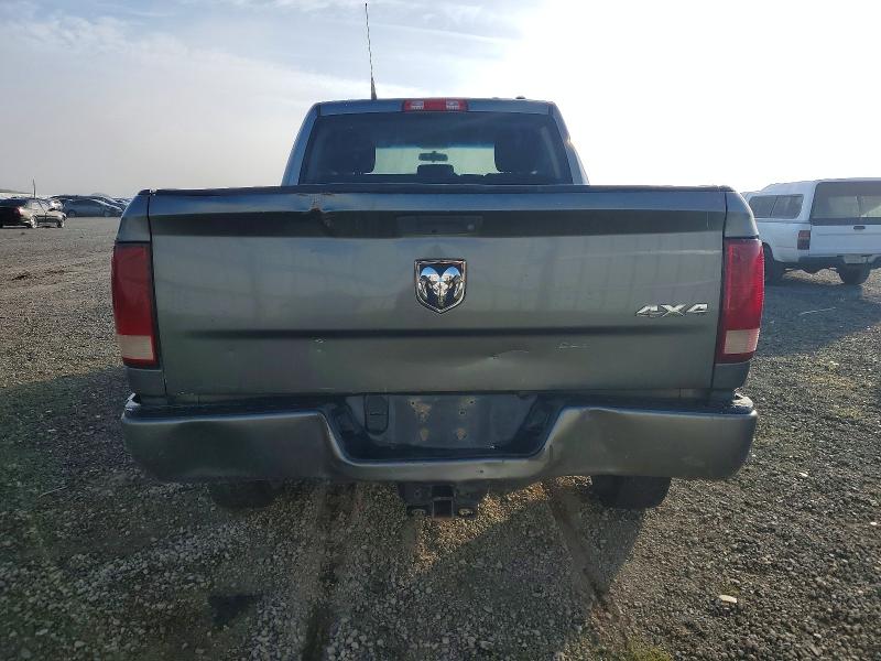 Photo 6 from auction – 2011 DODGE RAM 2500 with VIN 3D7TT2CT7BG582866