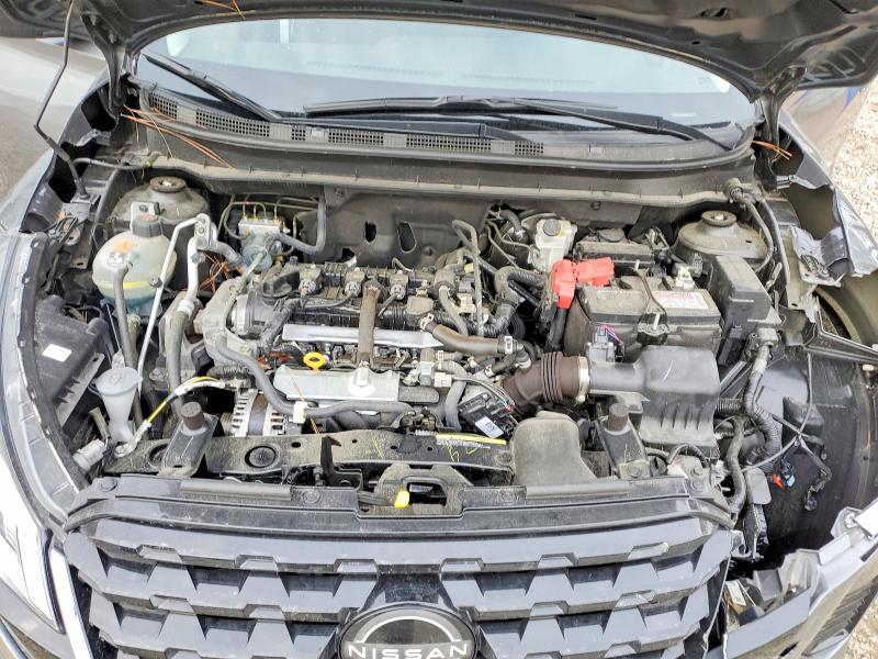 Photo 12 from auction – 2024 NISSAN KICKS with VIN 3N1CP5BV7RL566142
