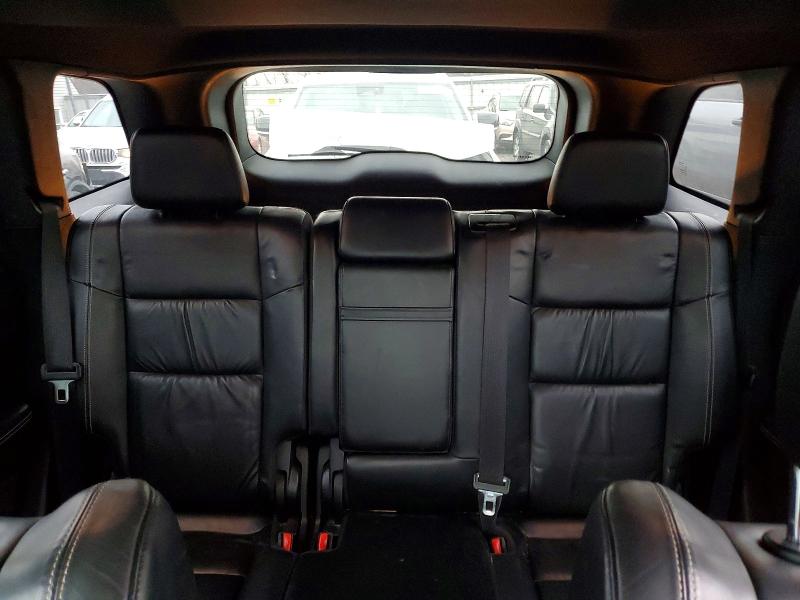 Photo 10 from auction – 2015 JEEP GRAND CHER with VIN 1C4RJFBG9FC940287