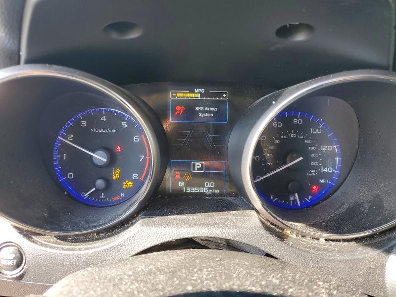 Photo 9 from auction – 2019 SUBARU OUTBACK 2. with VIN 4S4BSANC6K3248665
