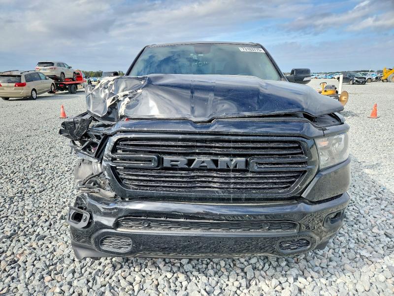 Photo 5 from auction – 2020 RAM 1500 with VIN 1C6RREBTXLN373398