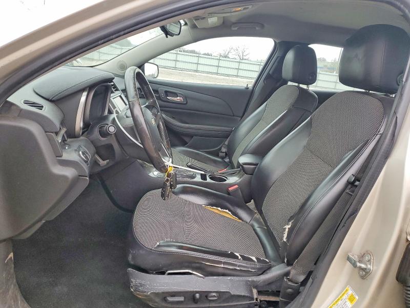 Photo 7 from auction – 2015 CHEVROLET MALIBU 2LT with VIN 1G11D5SL6FF226815