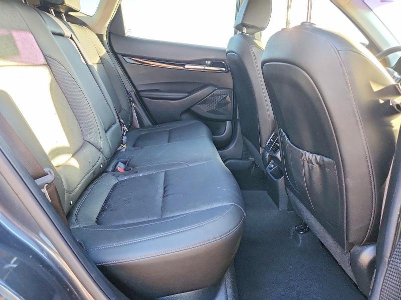 Photo 11 from auction – 2022 KIA SELTOS with VIN KNDERCAA9N7271593