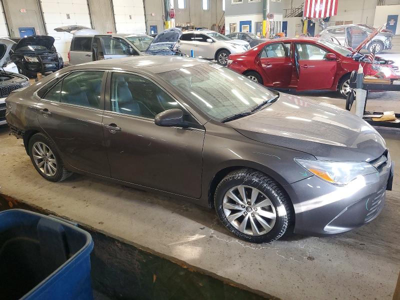 Photo 4 from auction – 2017 TOYOTA CAMRY LE with VIN 4T1BF1FK6HU731036