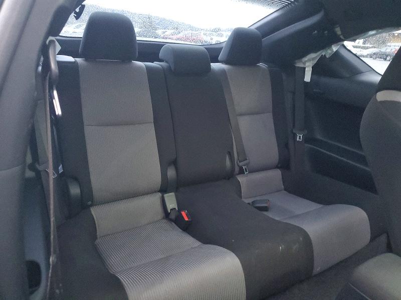 Photo 10 from auction – 2014 TOYOTA SCION TC with VIN JTKJF5C74E3066980