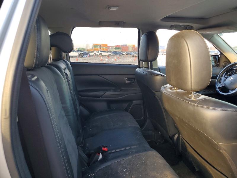 Photo 11 from auction – 2019 MITSUBISHI OUTLANDER with VIN JA4AZ3A31KZ020271