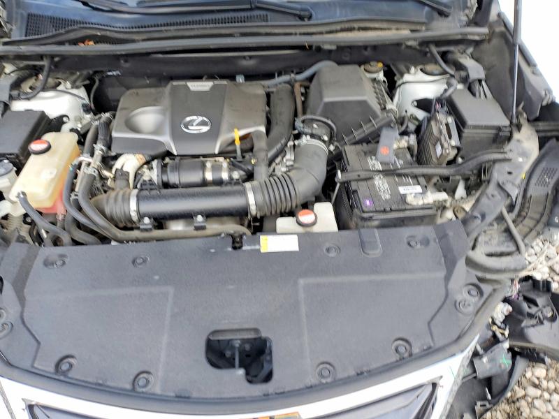 Photo 12 from auction – 2015 LEXUS NX with VIN JTJBARBZ8F2033764
