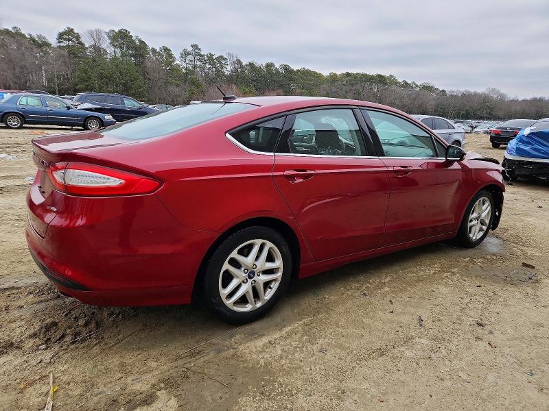 Photo 3 from auction – 2015 FORD FUSION SE with VIN 1FA6P0H72F5108550