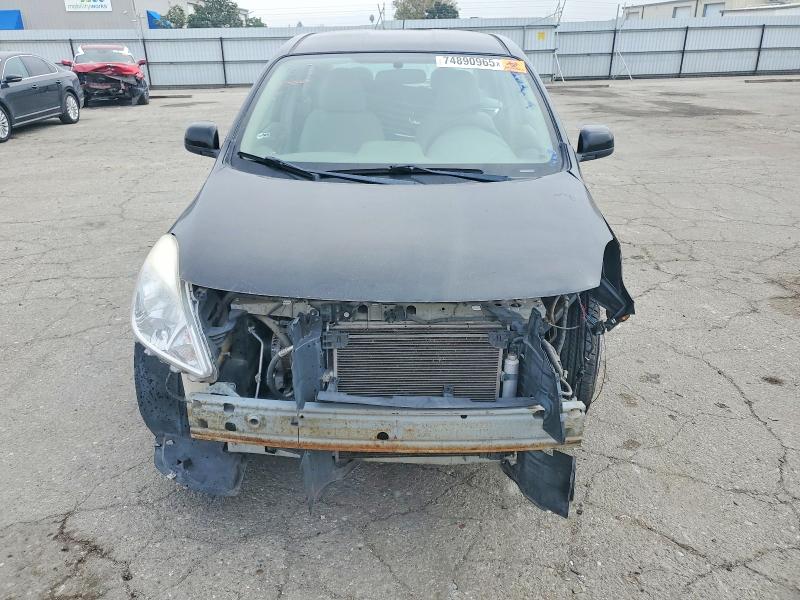 Photo 5 from auction – 2012 NISSAN VERSA with VIN 3N1CN7AP6CL805532