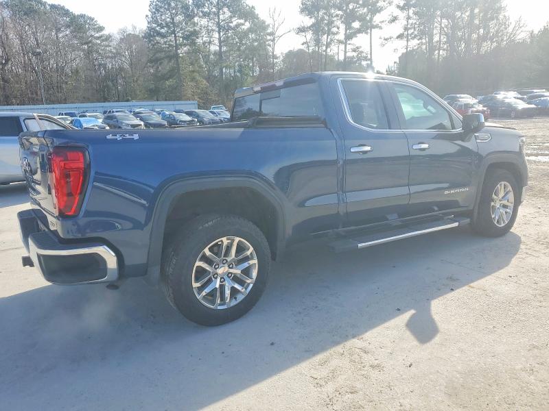 Photo 3 from auction – 2019 GMC SIERRA with VIN 1GTR9DED2KZ286383