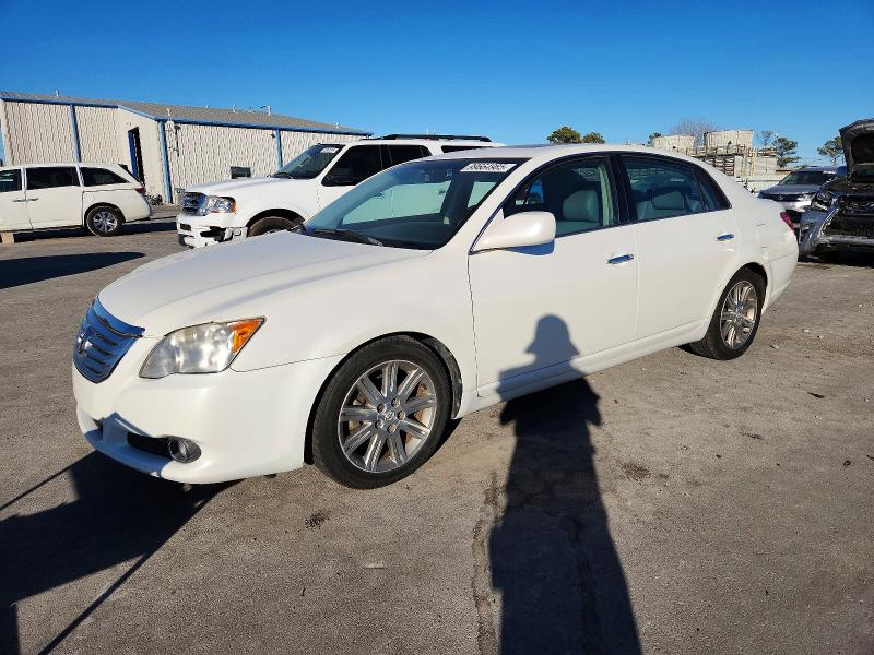Photo 1 from auction – 2008 TOYOTA AVALON XL with VIN 4T1BK36B68U291326