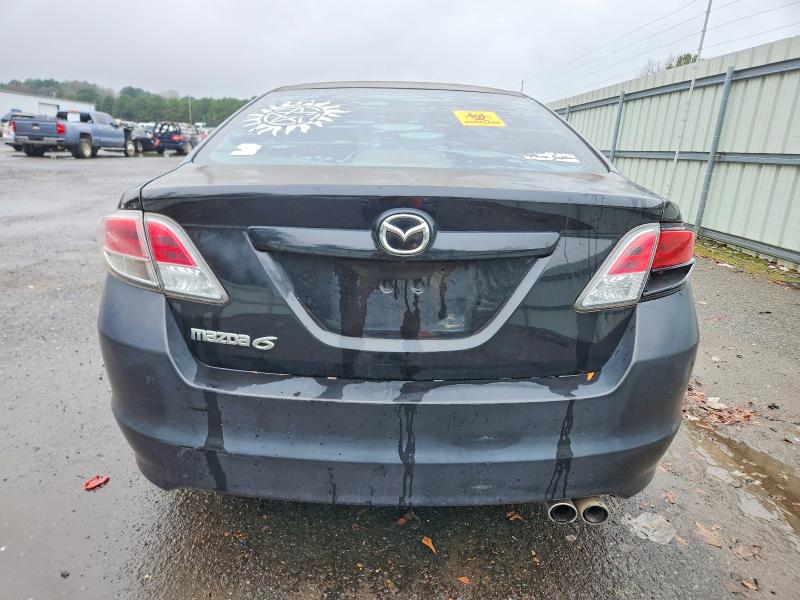 Photo 6 from auction – 2012 MAZDA 6 with VIN 1YVHZ8DH8C5M22798