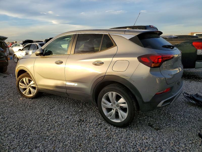 Zdjęcie 2 z aukcji – 2024 BUICK ENCORE GX z VIN KL4AMCSL5RB014862
