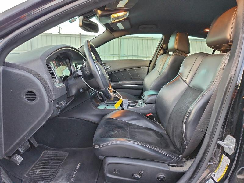Photo 7 from auction – 2014 DODGE CHARGER R/ with VIN 2C3CDXCT7EH144118