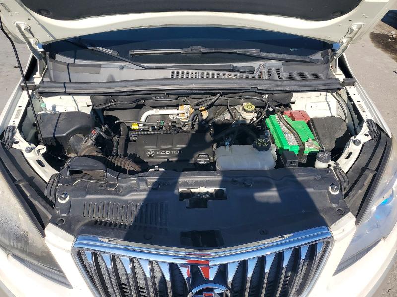 Photo 12 from auction – 2016 BUICK ENCORE with VIN KL4CJASB3GB661173