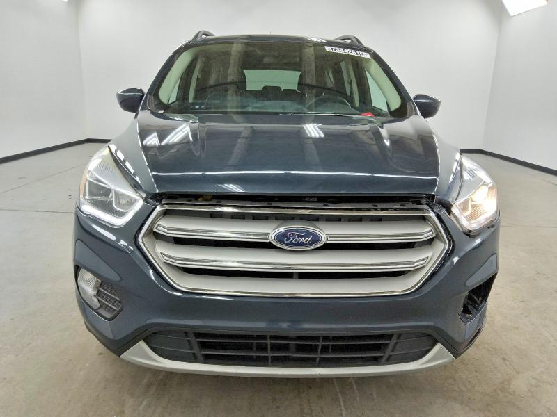 Photo 5 from auction – 2019 FORD ESCAPE SEL with VIN 1FMCU9HD8KUB54248