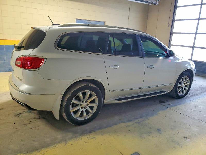 Photo 3 from auction – 2016 BUICK ENCLAVE with VIN 5GAKVCKD4GJ233817