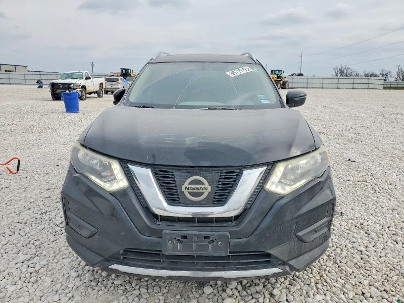 Photo 5 from auction – 2017 NISS ROGUE with VIN JN8AT2MT9HW152545