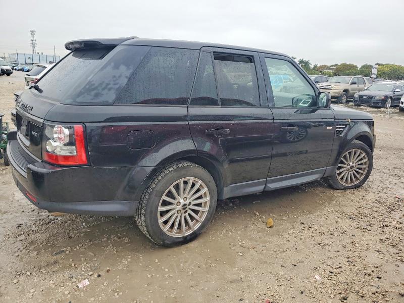 Photo 3 from auction – 2012 LAND ROVER RANGE ROVE with VIN SALSF2D48CA746199