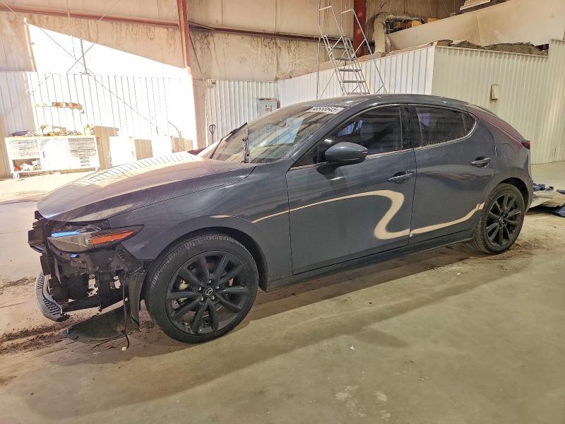 MAZDA 3 PREMIUM 2022 with VIN JM1BPBMLXN1520096 - Photo from auction