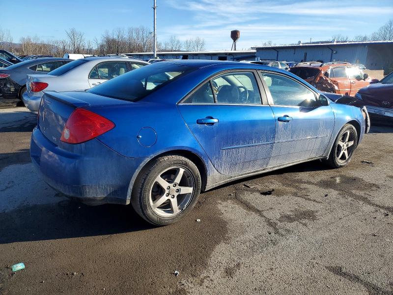 Photo 3 from auction – 2007 PONTIAC G6 BASE with VIN 1G2ZG58N074154134