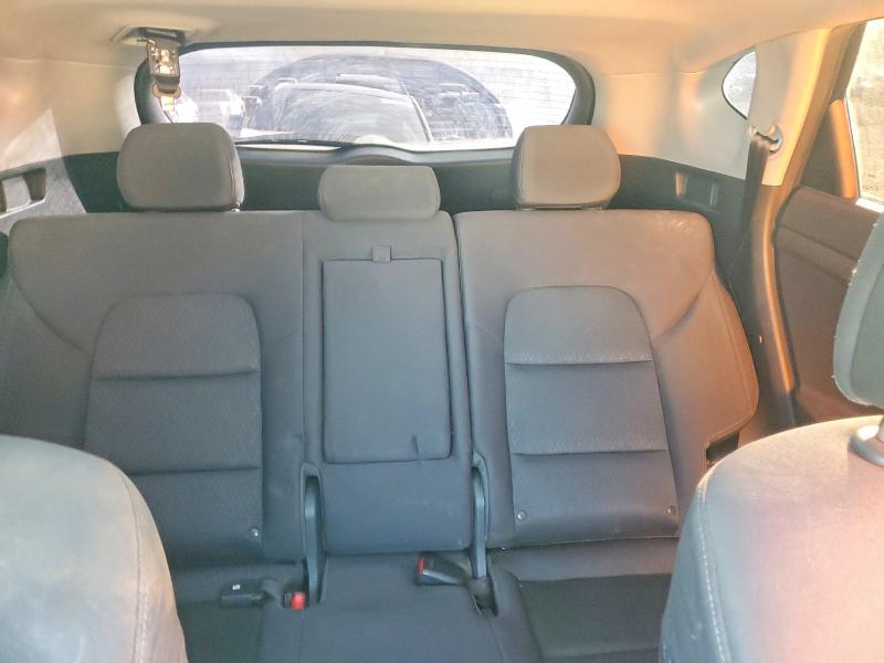 Photo 10 from auction – 2018 HYUNDAI TUCSON VAL with VIN KM8J33A2XJU764036