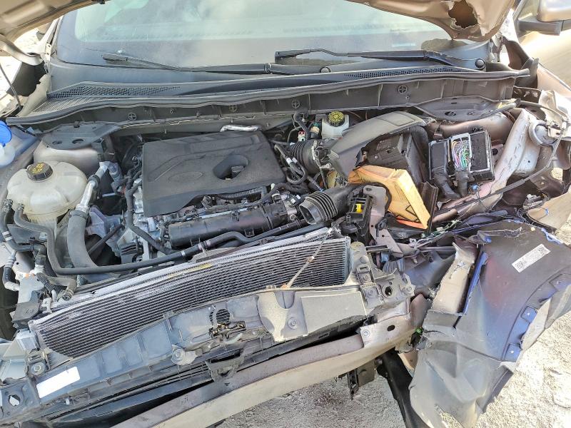Photo 12 from auction – 2020 FORD ESCAPE with VIN 1FMCU9G62LUA52190