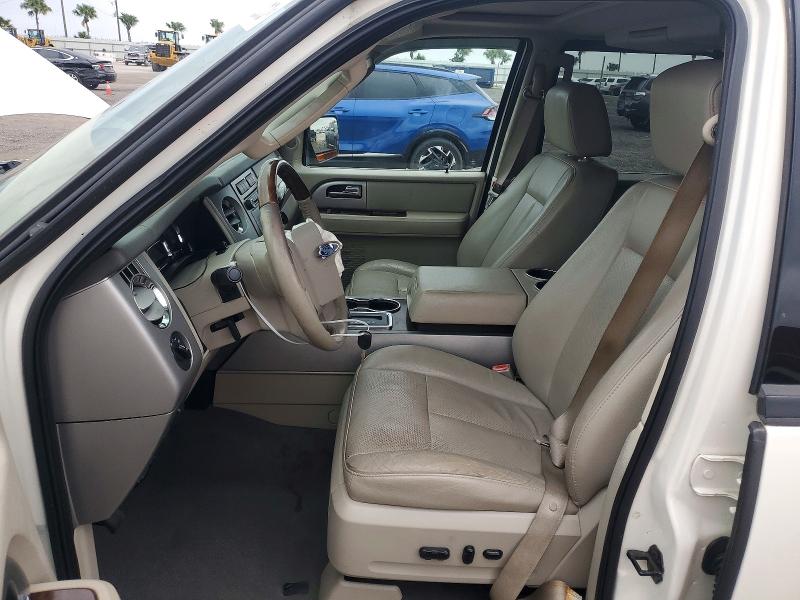 Photo 7 from auction – 2008 FORD EXPEDITION with VIN 1FMFU205X8LA59634