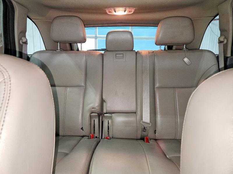 Photo 10 from auction – 2013 FORD EDGE SEL with VIN 2FMDK3JC9DBA57626