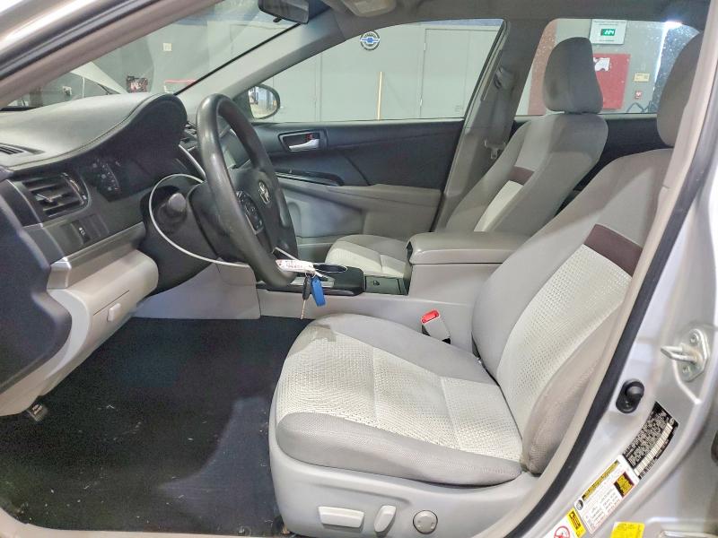 Photo 7 from auction – 2013 TOYOTA CAMRY L with VIN 4T4BF1FKXDR275509