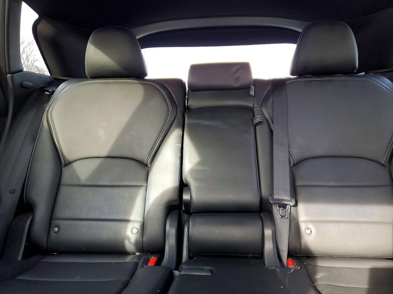 Photo 10 from auction – 2020 INFINITY QX50 with VIN 3PCAJ5M10LF112627